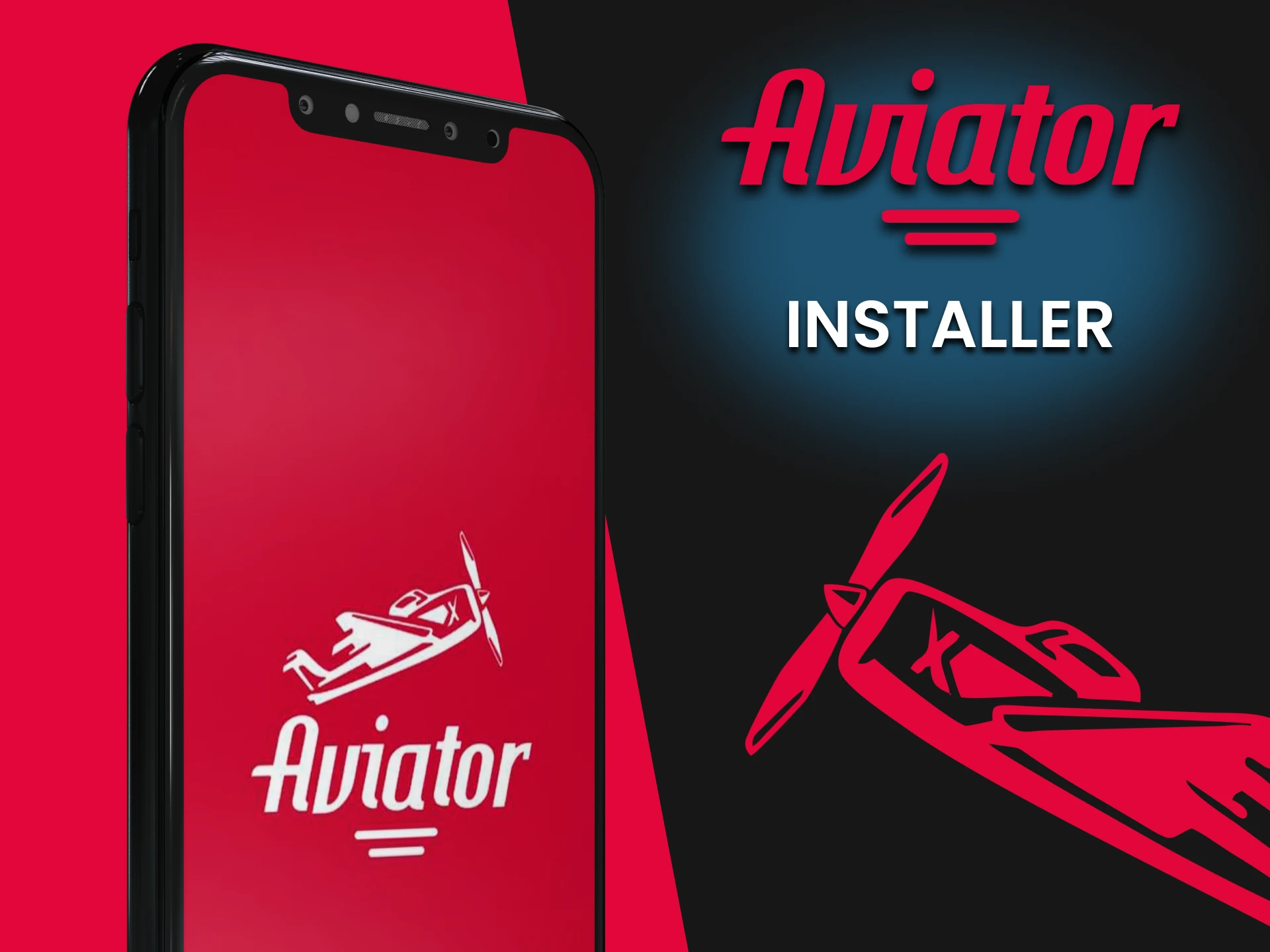 Découvrez comment installer correctement l'application Aviator.