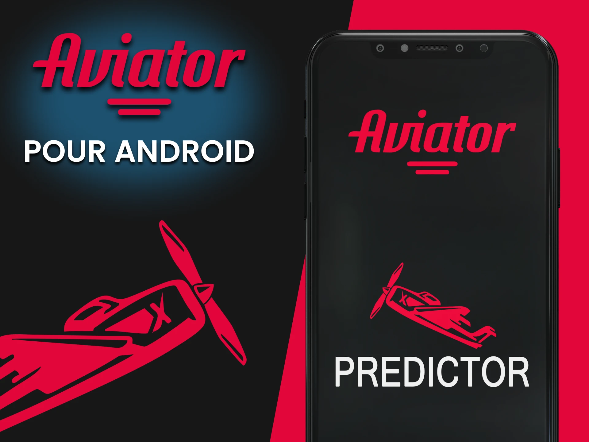 Téléchargez Predictor pour Android.
