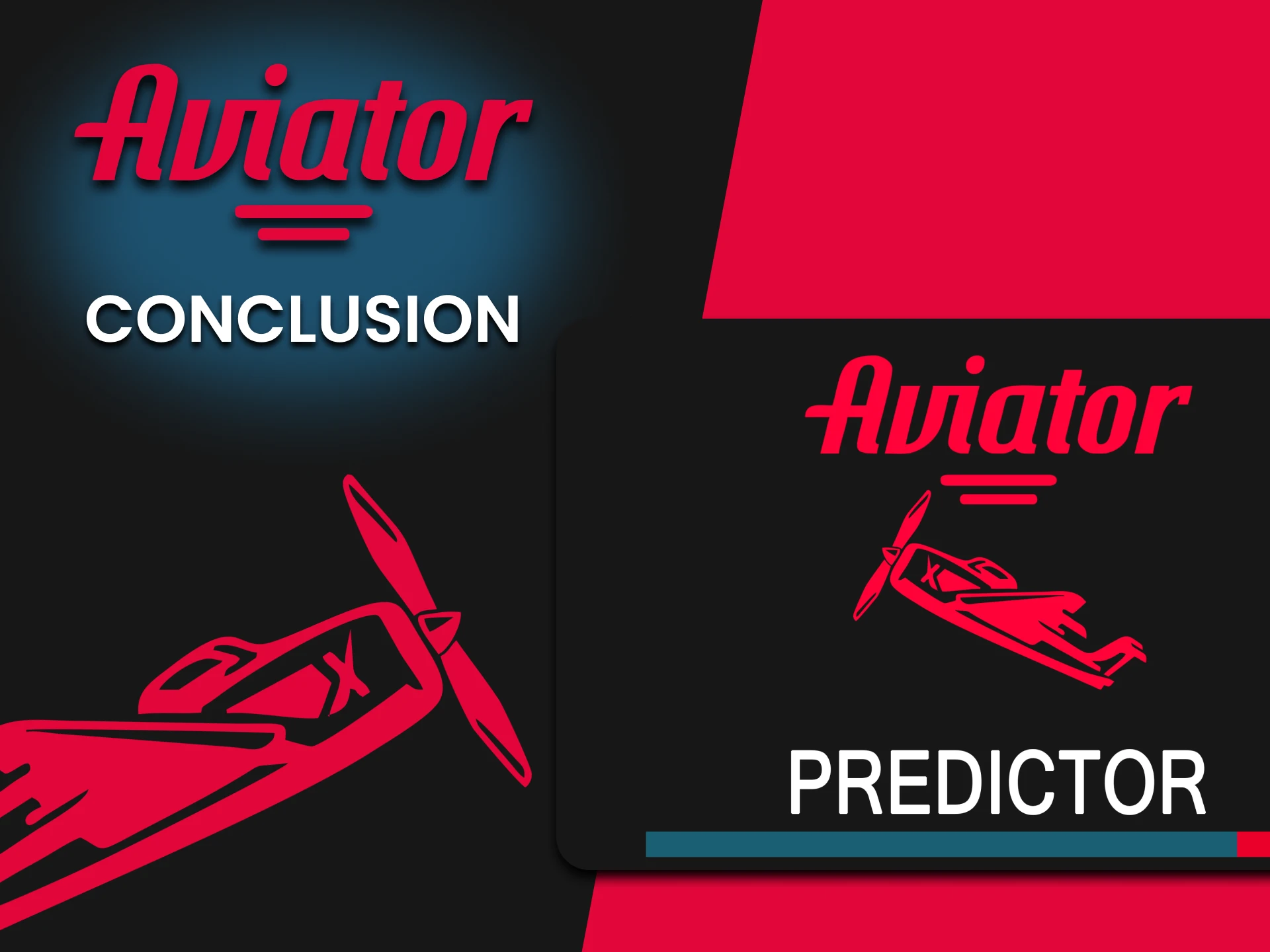 Utiliser Predictor pour jouer à Aviator est l'affaire de tous.