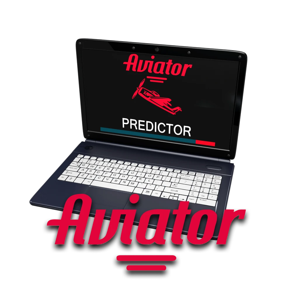 Nous vous dirons tout sur Predictor pour le jeu Aviator.