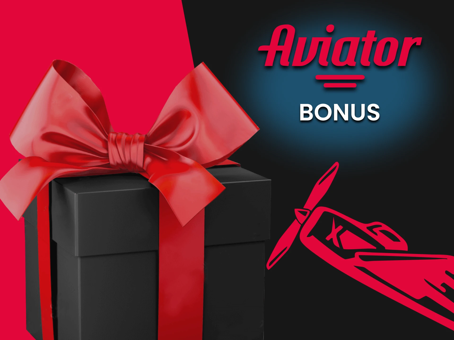 Il existe de nombreux bonus pour le jeu Aviator.