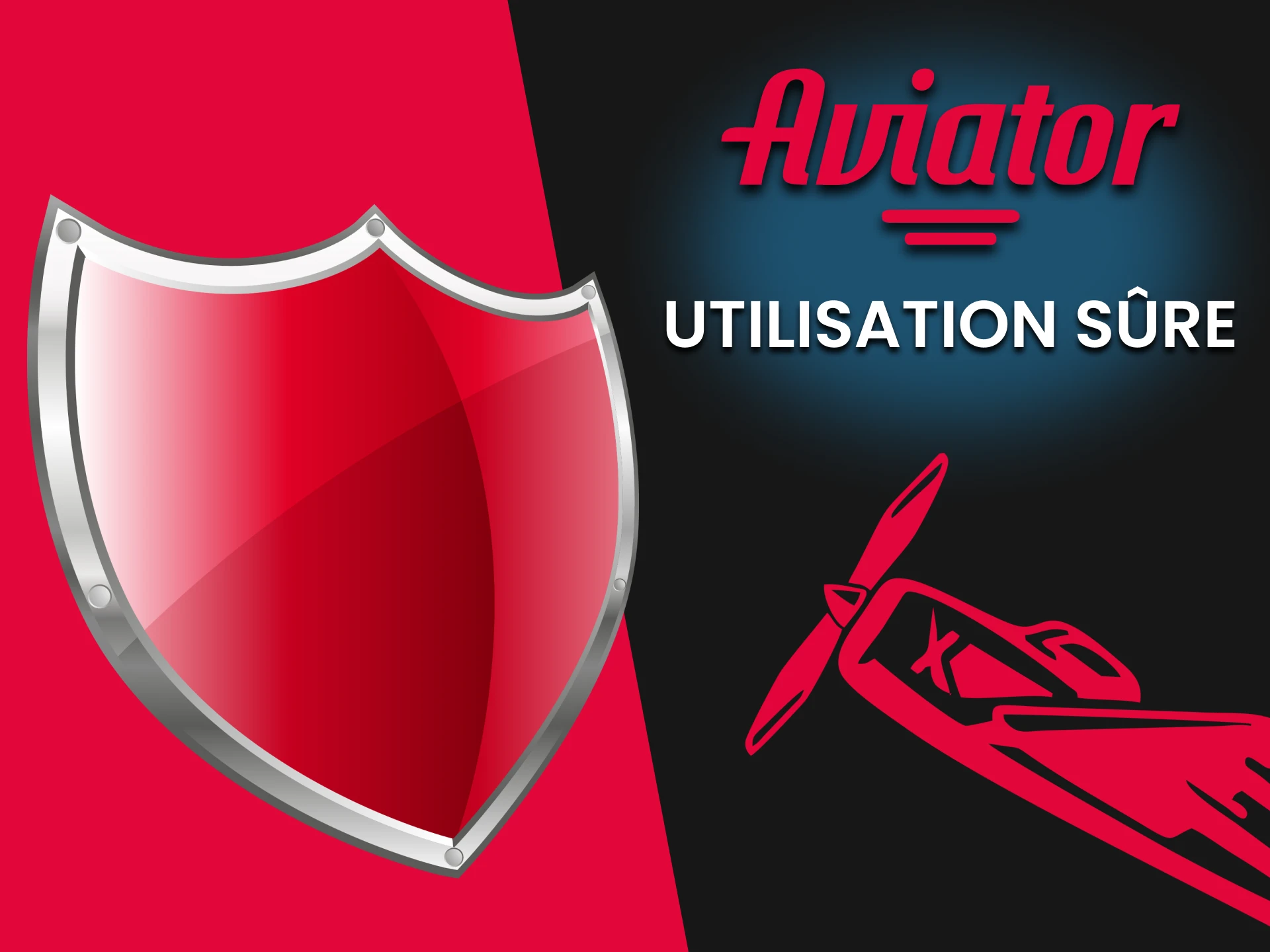 Nous parlerons de la sécurité de l'utilisation de Predictor for Aviator.