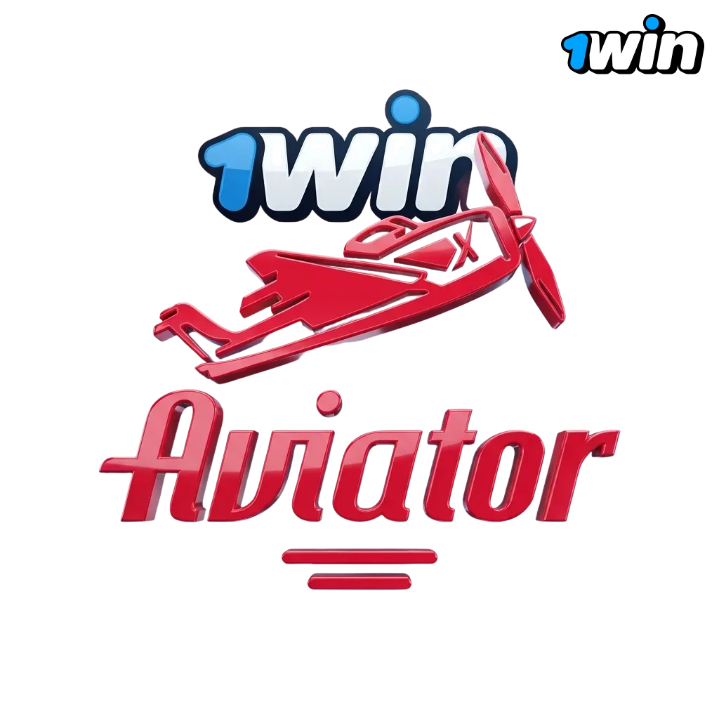 1win Aviator crash game interface showing plane taking off with multiplier and cash-out button for Canadian players