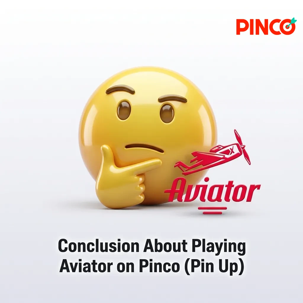 Aviator game interface on Pinco casino platform showing multiplayer features and mobile compatibility for Canadian players