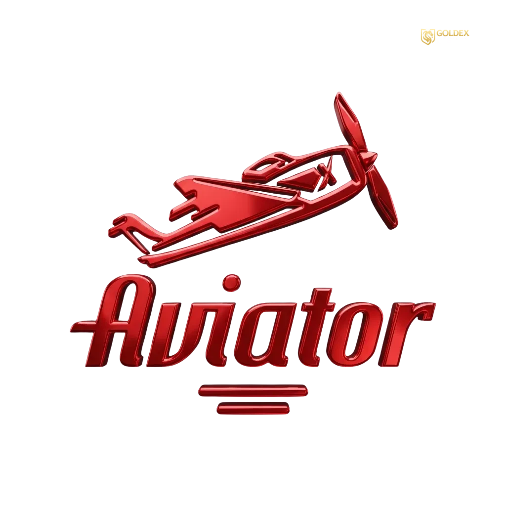 Aviator crash game interface showing plane climbing with multiplier at Goldex casino for Canadian players