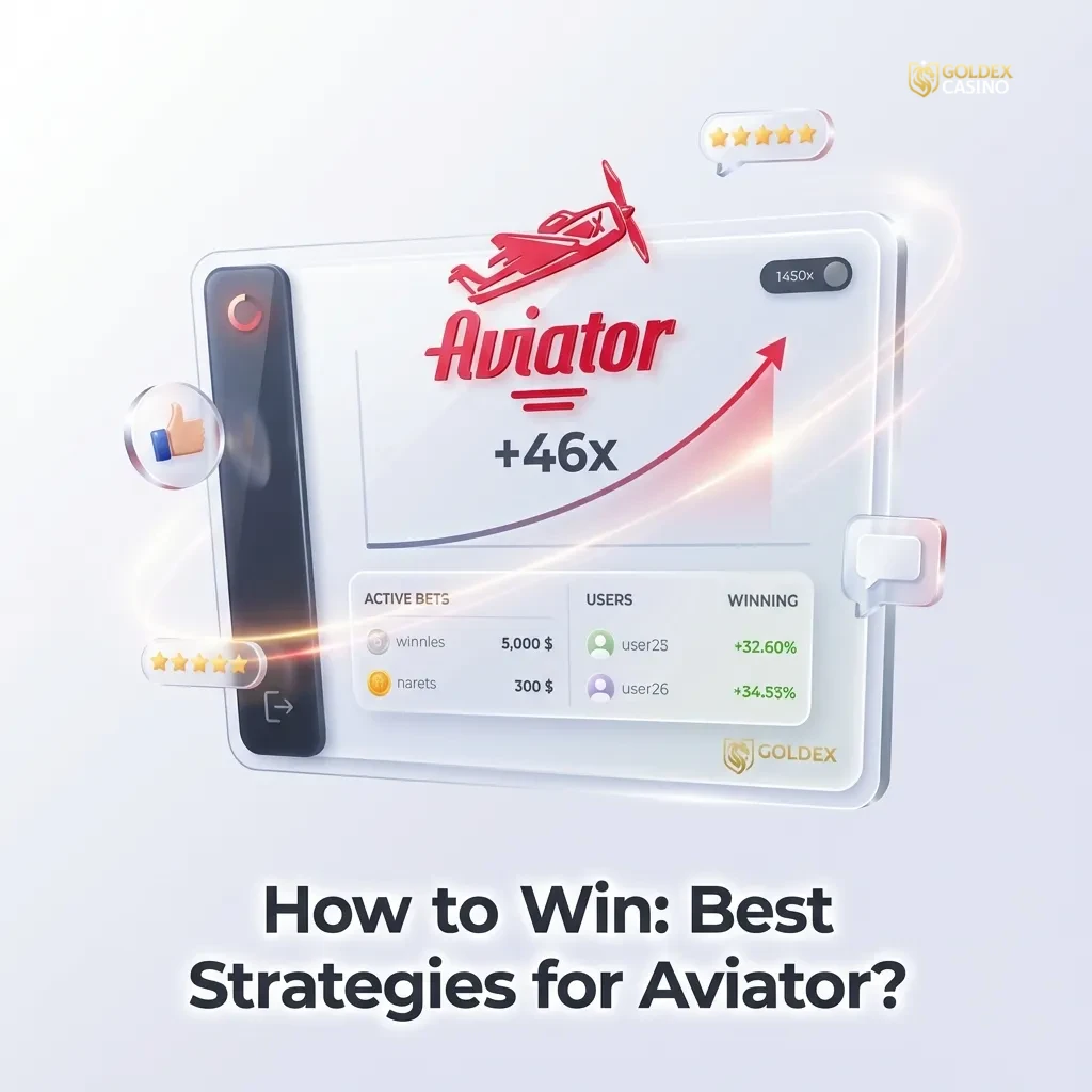 Aviator game strategy guide showing conservative and risky betting approaches with cash-out multipliers and bankroll management