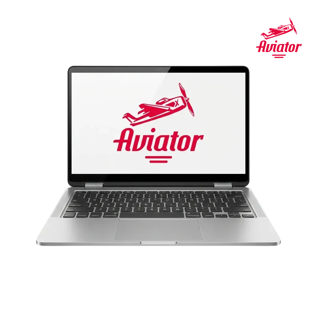 Strategic Aviator game interface showing betting controls and multiplier display for Canadian players