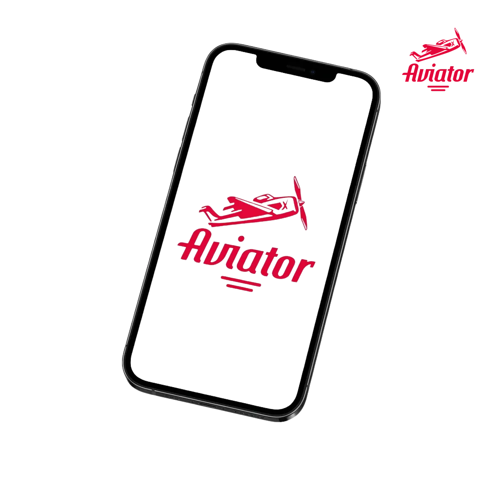 Canadian casino apps for Aviator game showing mobile interface with real money gameplay and bonuses