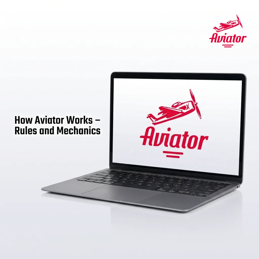 Aviator game interface showing a plane taking off with an increasing multiplier and cash out button on screen.