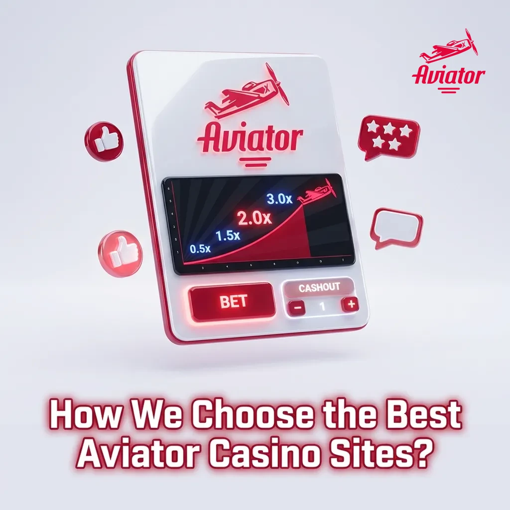 Team evaluating aviator casino sites based on licensing, security, fairness, support, and user reviews for reliable recommendations