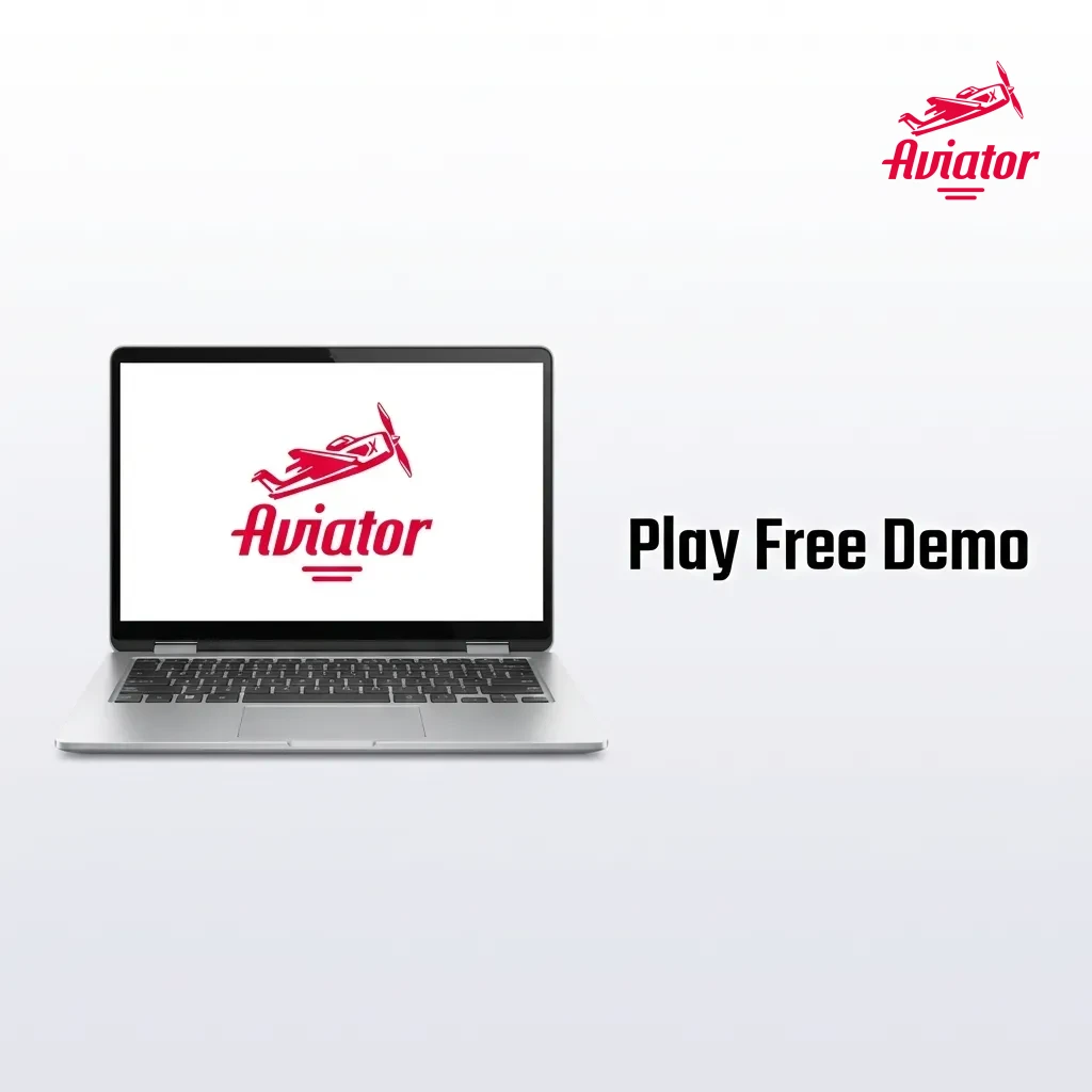 Players testing Aviator game demo mode with virtual credits to learn multipliers and auto-cashout features risk-free