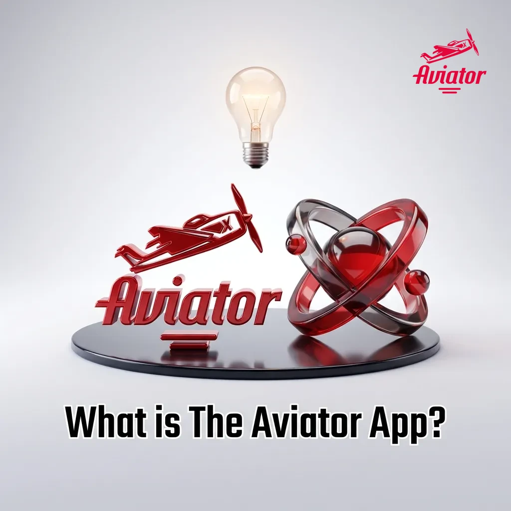 Aviator crash game interface shown within a mobile casino app on a smartphone screen