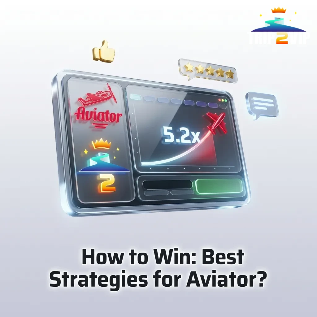 Strategic Aviator game interface showing dual bet feature and auto cash-out settings for risk management