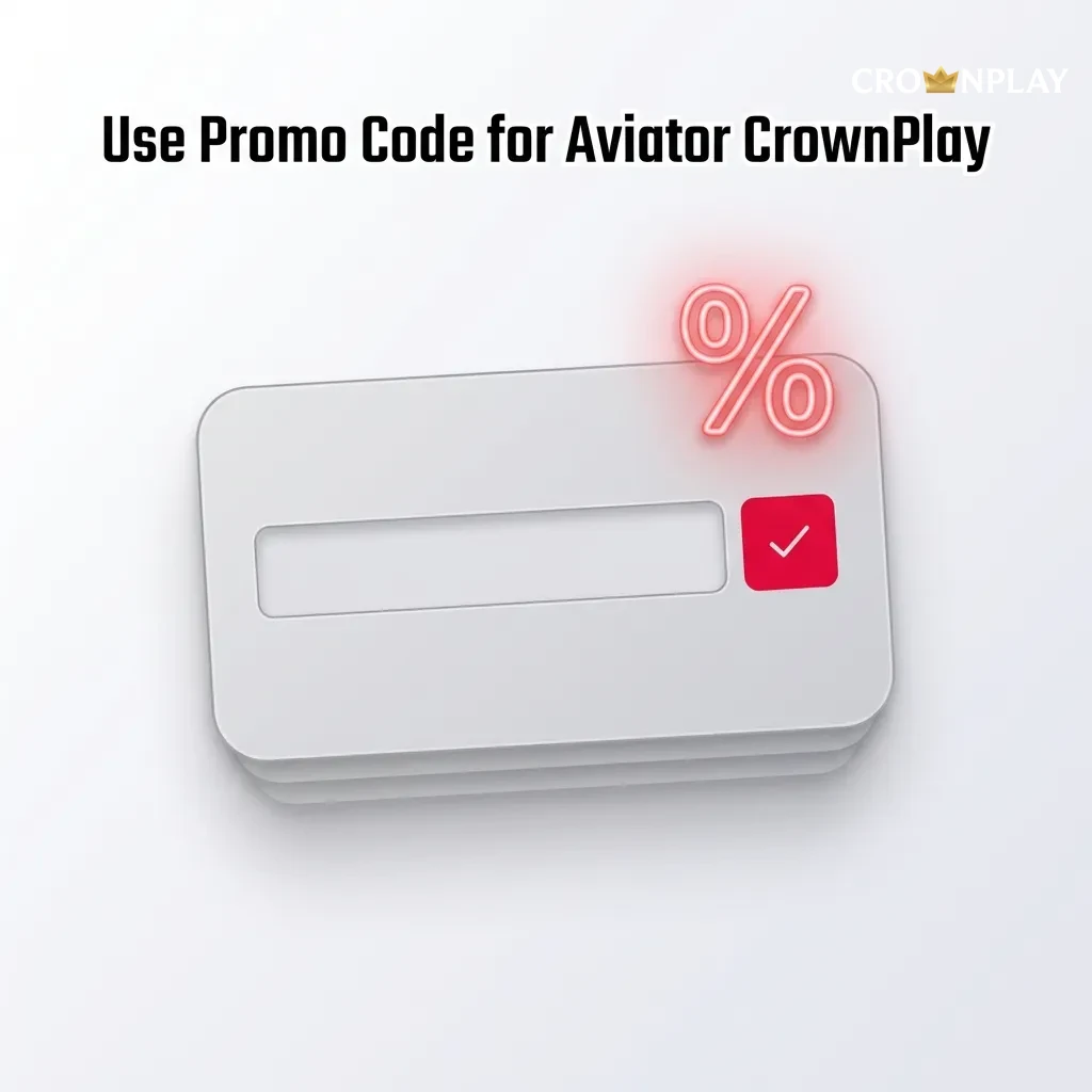 Enter promo code CROWN250 at CrownPlay registration to unlock welcome bonuses, free spins, and cashback for Aviator players.